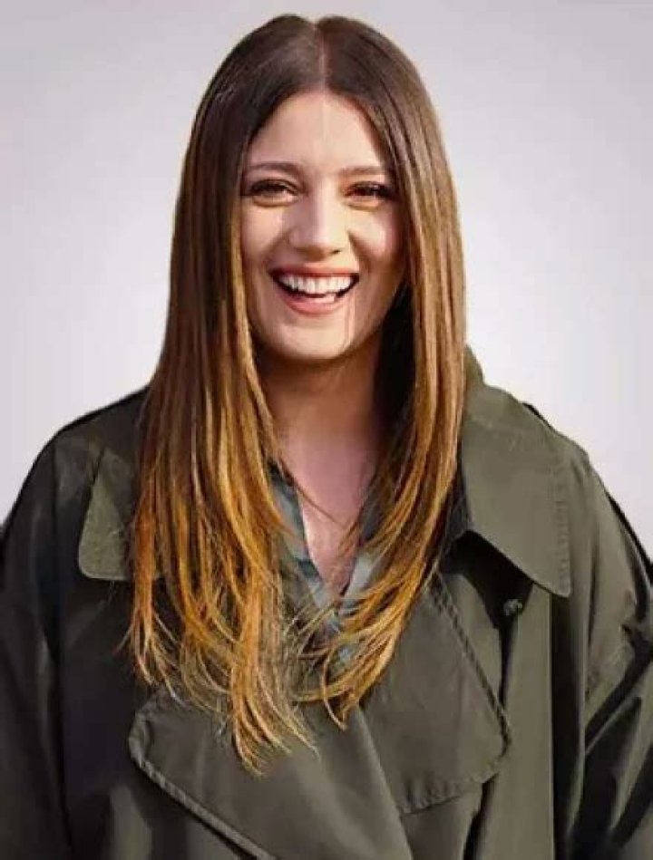 Gizem Karaca Biography, Age, Height, Husband, Net Worth, Family