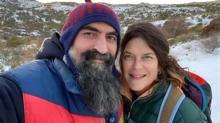 Glenn Ciano Biography, Age, Height, Wife, Net Worth, Family