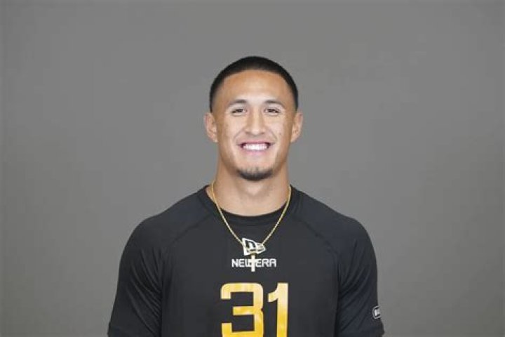 Glenn McMillan Biography, Age, Height, Wife, Net Worth, Family