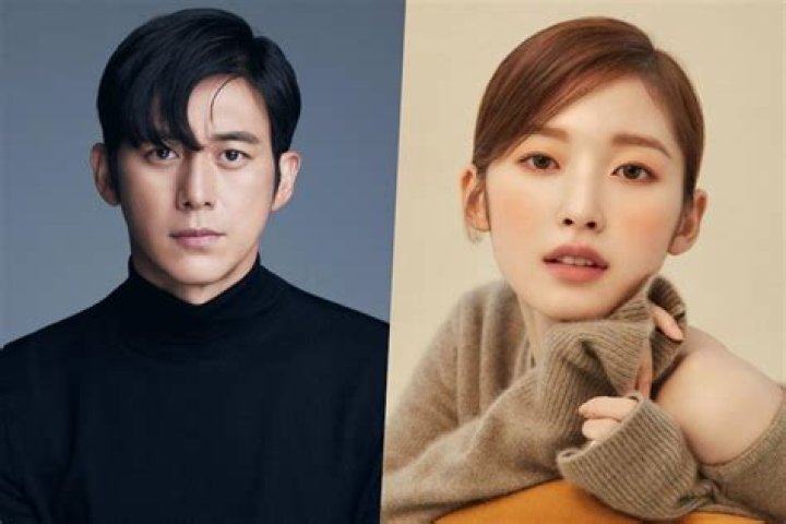 Go Soo Biography, Age, Height, Wife, Net Worth, Family