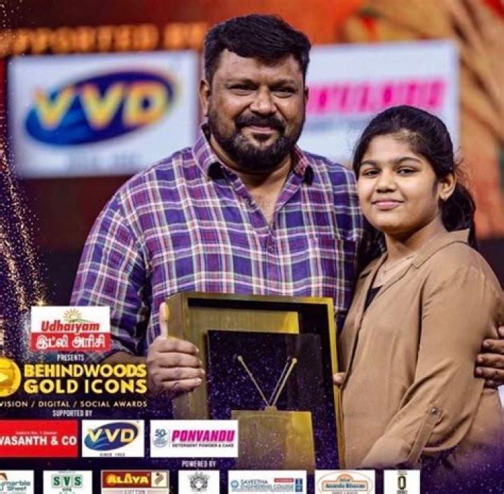 Gobinath Chandran Biography, Age, Height, Wife, Net Worth, Family