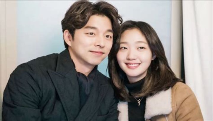 Gong Yoo Biography, Age, Height, Wife, Net Worth, Family