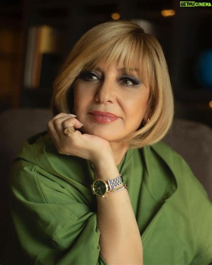 Googoosh Biography, Age, Height, Husband, Net Worth, Family