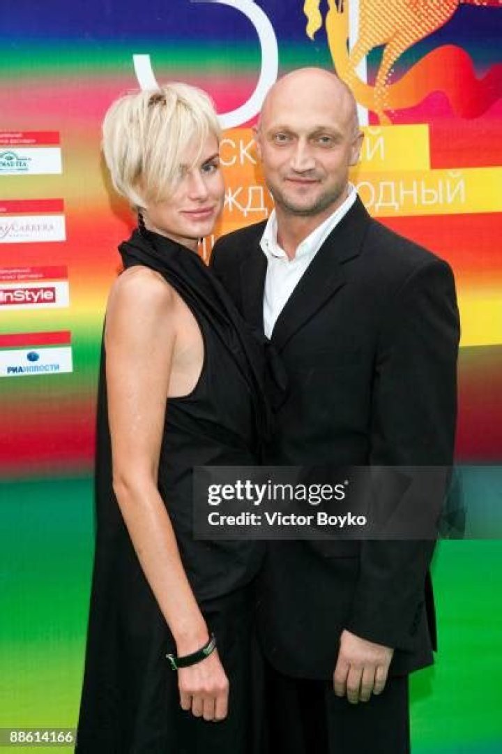 Gosha Kutsenko Biography, Age, Height, Wife, Net Worth, Family