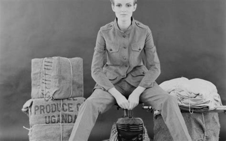 Grace Coddington Biography, Age, Height, Husband, Net Worth, Family