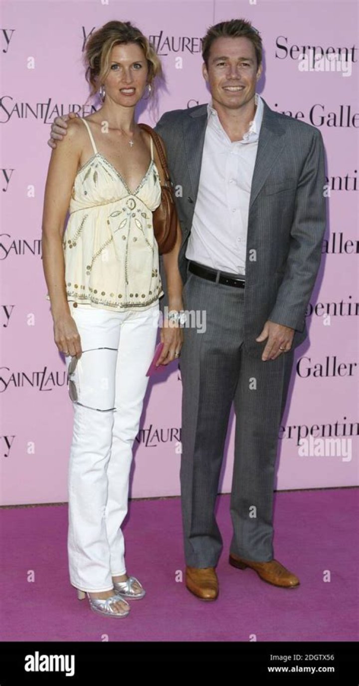 Graeme Le Saux Biography, Age, Height, Wife, Net Worth, Family