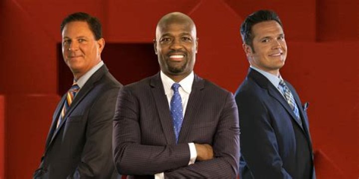 Greg Amsinger Biography, Age, Height, Wife, Net Worth, Family