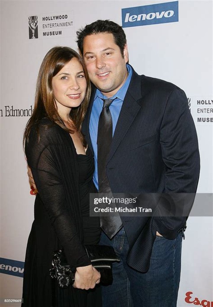 Greg Grunberg Biography, Age, Height, Wife, Net Worth, Family