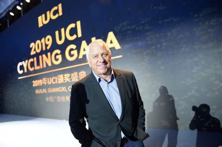 Greg LeMond Biography, Age, Height, Wife, Net Worth, Family