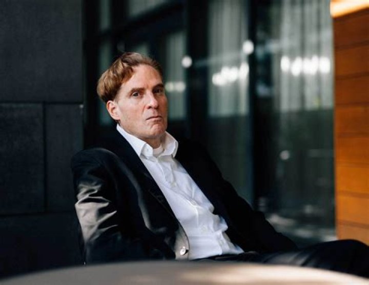 Greg Lindberg Biography, Age, Height, Wife, Net Worth, Family