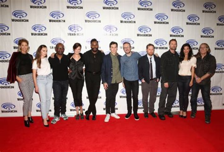 Greg Nicotero Biography, Age, Height, Wife, Net Worth, Family