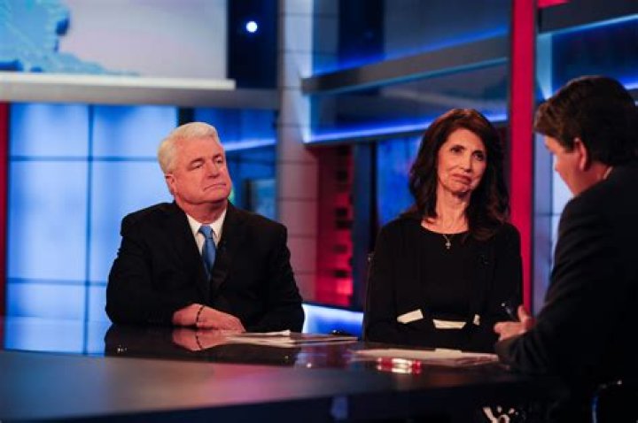 Gregg Jarrett Biography, Age, Height, Wife, Net Worth, Family