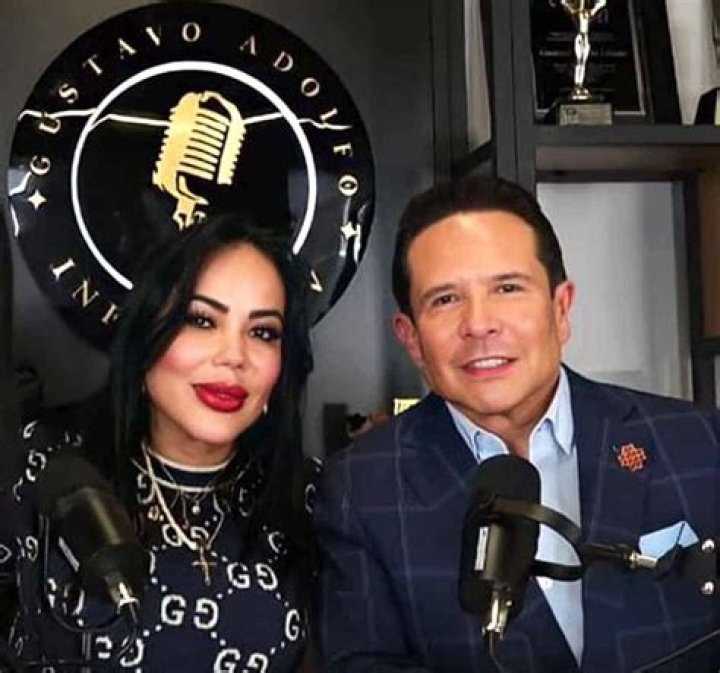 Gustavo Adolfo Infante Biography, Age, Height, Wife, Net Worth, Family