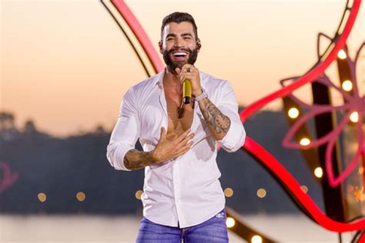 Gusttavo Lima biografía, edad, altura, esposo, net worth, familia