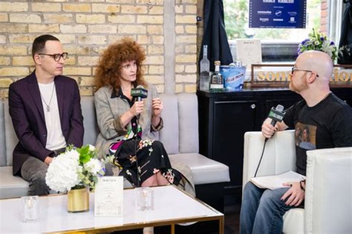 Hagar Ben-Asher Biography, Age, Height, Husband, Net Worth, Family