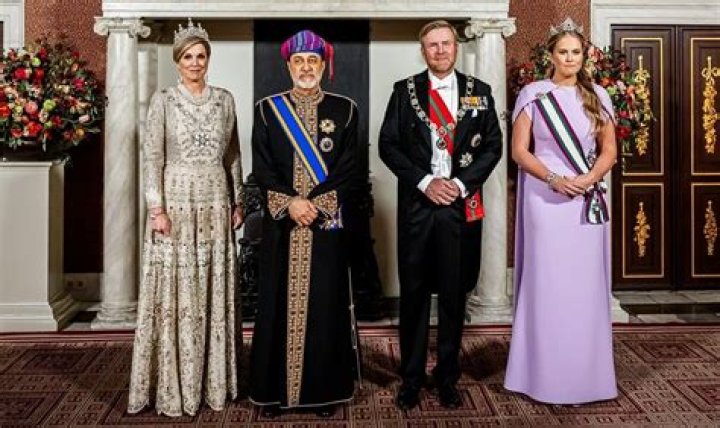 Haitham bin Tariq Biography, Age, Height, Wife, Net Worth, Family