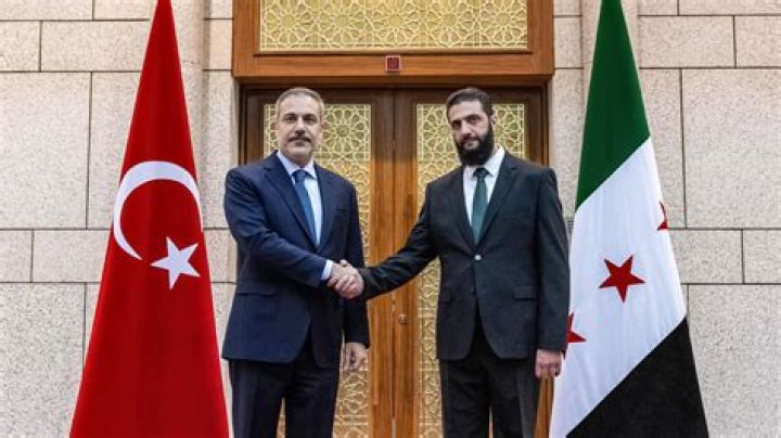 Hakan Fidan Biography, Age, Height, Wife, Net Worth, Family