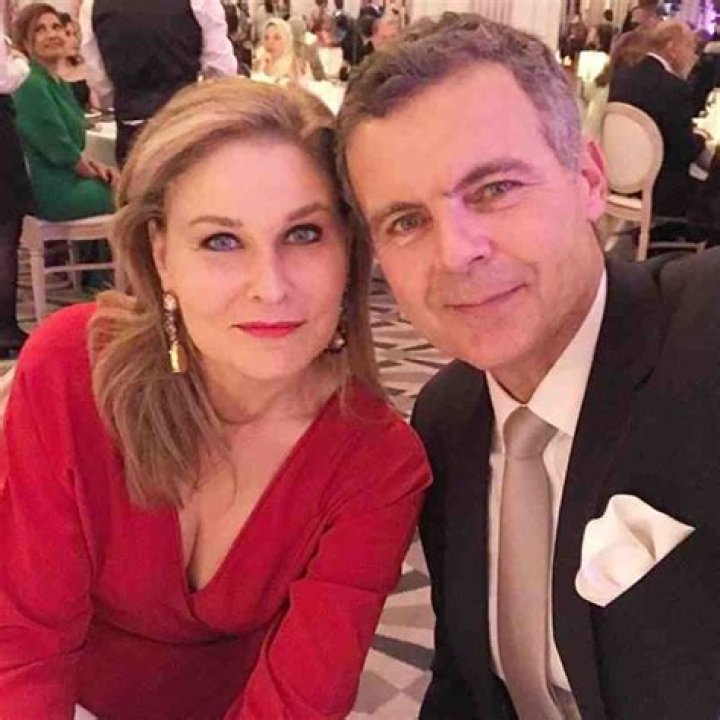 Hala Gorani Biography, Age, Height, Husband, Net Worth, Family