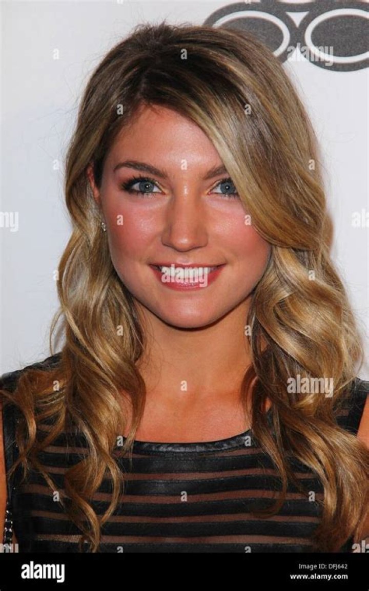 Haley Busch biografía, edad, altura, esposa, net worth, familia