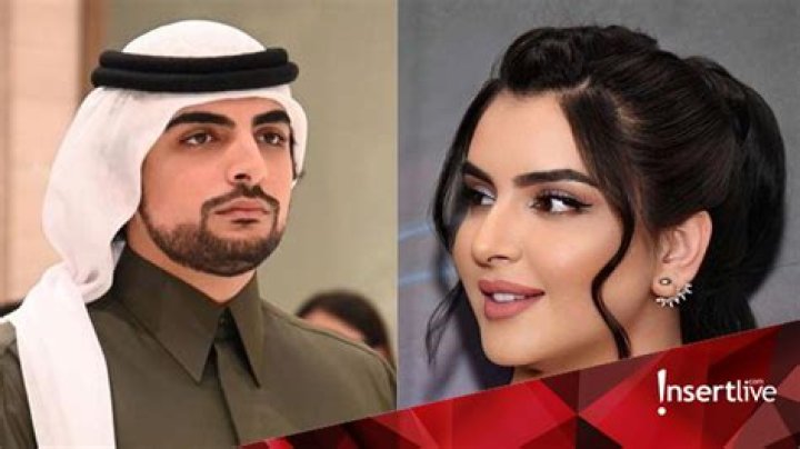 Hamdan bin Mohammed Al Maktoum Biography, Age, Height, Wife, Net Worth, Family