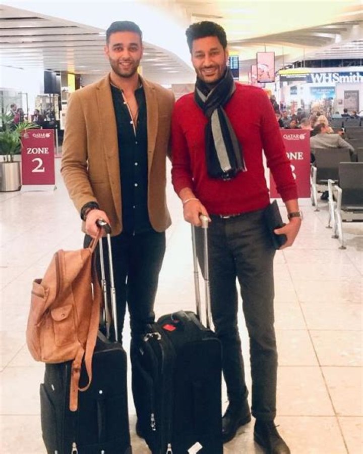 Harbhajan Mann Biography, Age, Height, Wife, Net Worth, Family