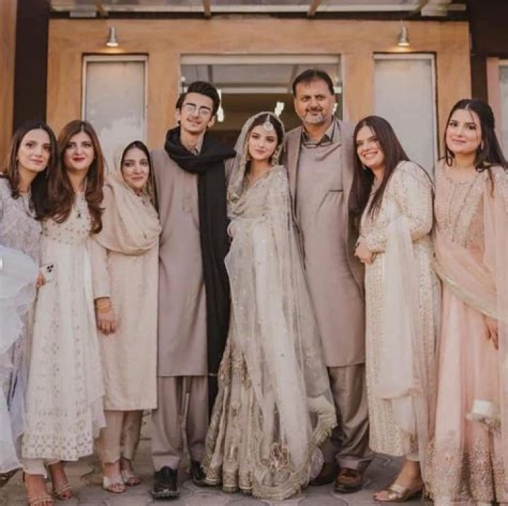 Haris Sohail Biography, Age, Height, Wife, Net Worth, Family