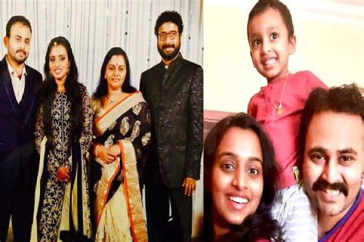 Harisree Ashokan Biography, Age, Height, Wife, Net Worth, Family