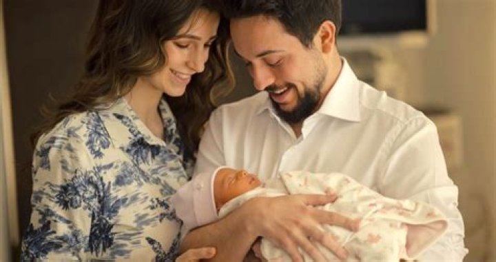 Haya bint Hussein Biography, Age, Height, Husband, Net Worth, Family