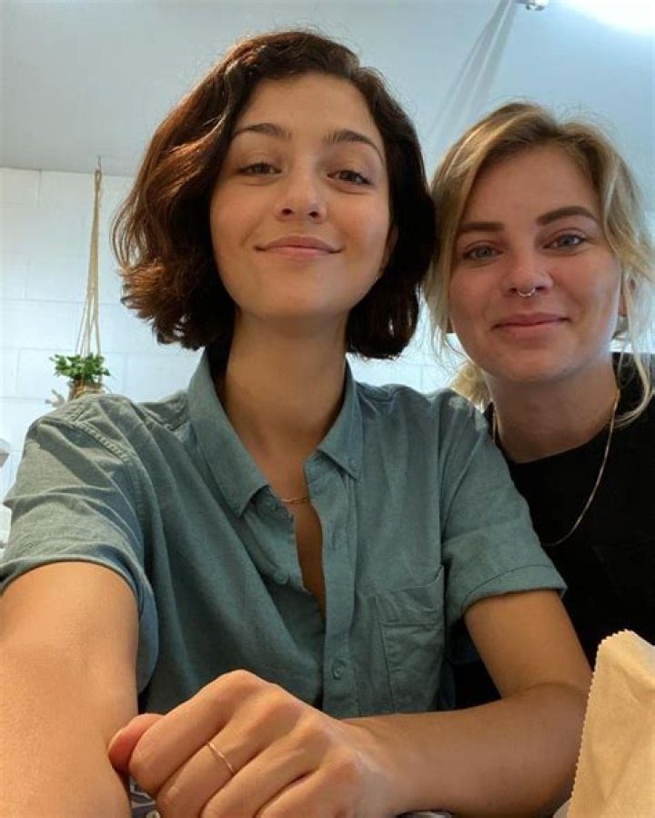 Hazel Findlay Biography, Age, Height, Husband, Net Worth, Family