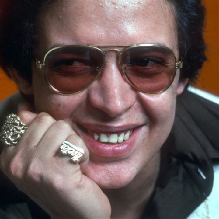 Hector Lavoe Biography, Age, Height, Wife, Net Worth, Family