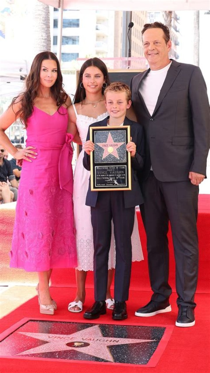 Heidi Vaughn Biography, Age, Height, Husband, Net Worth, Family