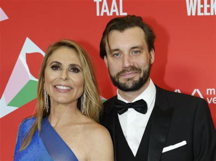 Heleen van Royen Biography, Age, Height, Husband, Net Worth, Family