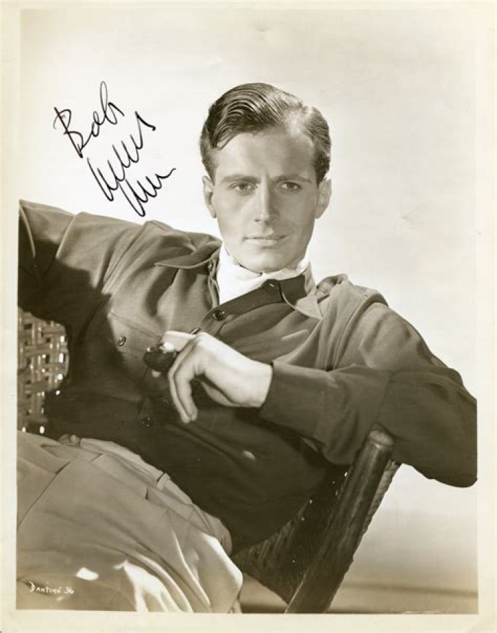 Helmut Dantine Biography, Age, Height, Wife, Net Worth, Family