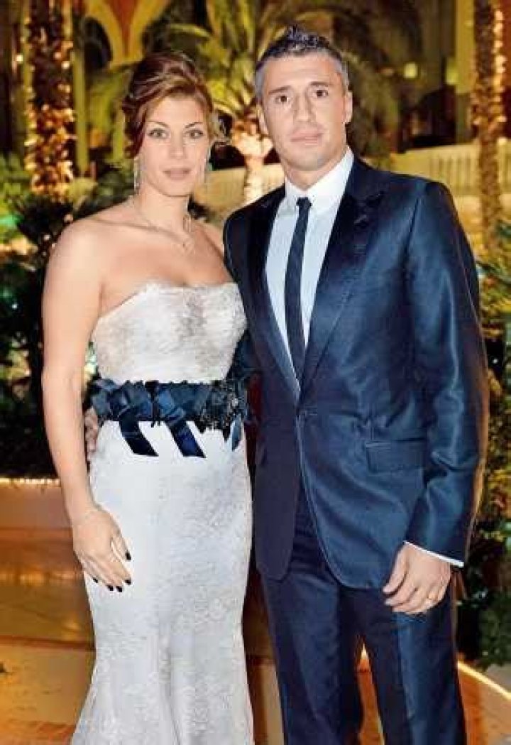 Hernan Crespo Biography, Age, Height, Wife, Net Worth, Family