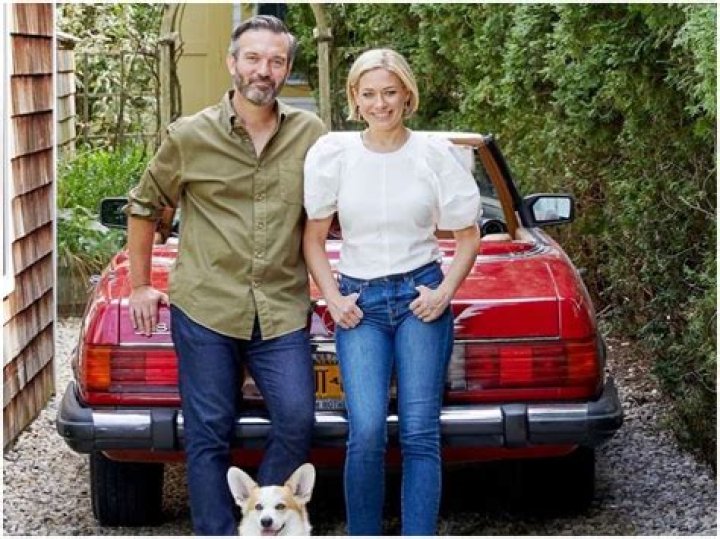 Holly Body Biography, Age, Height, Husband, Net Worth, Family