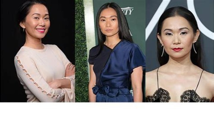 Hong Chau Biography, Age, Height, Husband, Net Worth, Family