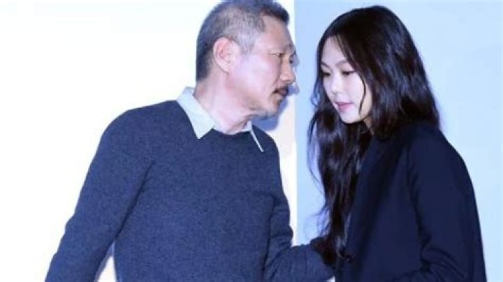 Hong Sang-soo Biography, Age, Height, Wife, Net Worth, Family
