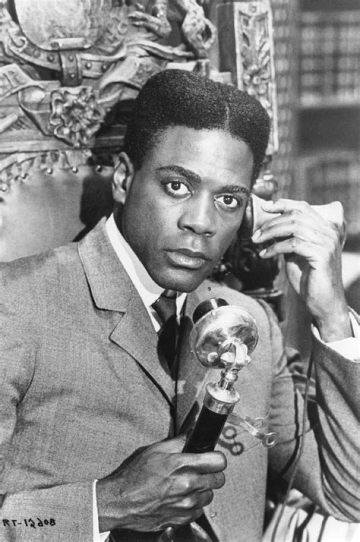 Howard E. Rollins Jr. Biography, Age, Height, Wife, Net Worth, Family