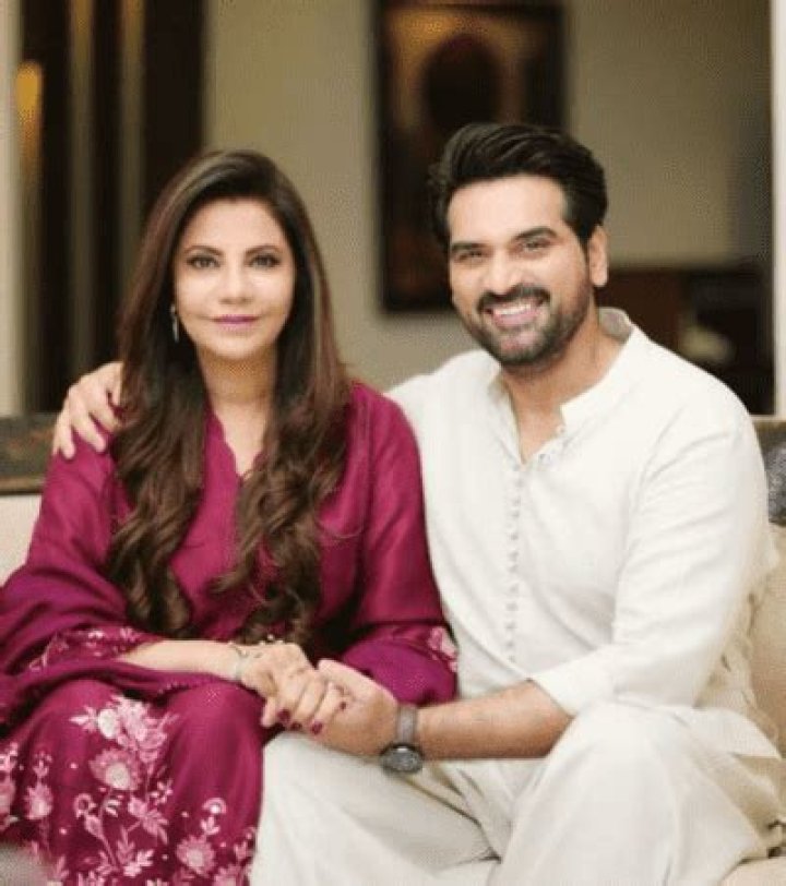 Humayun Saeed Biography, Age, Height, Wife, Net Worth, Family