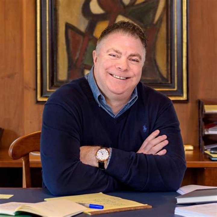 Hylda Queally Biography, Age, Height, Husband, Net Worth, Family