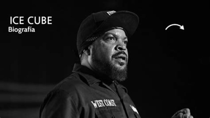 Ice Cube biografía, edad, altura, esposo, net worth, familia