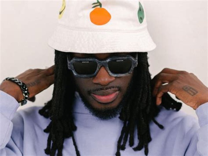 Iddris Sandu Biography, Age, Height, Wife, Net Worth, Family