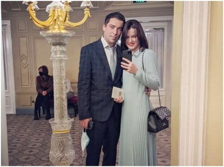 Igor Novikov Biography, Age, Height, Wife, Net Worth, Family