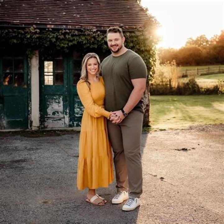 Ike Boettger Biography, Age, Height, Wife, Net Worth, Family