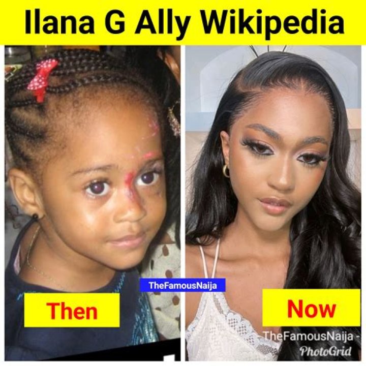 Ilana Miller Biography, Age, Height, Husband, Net Worth, Family