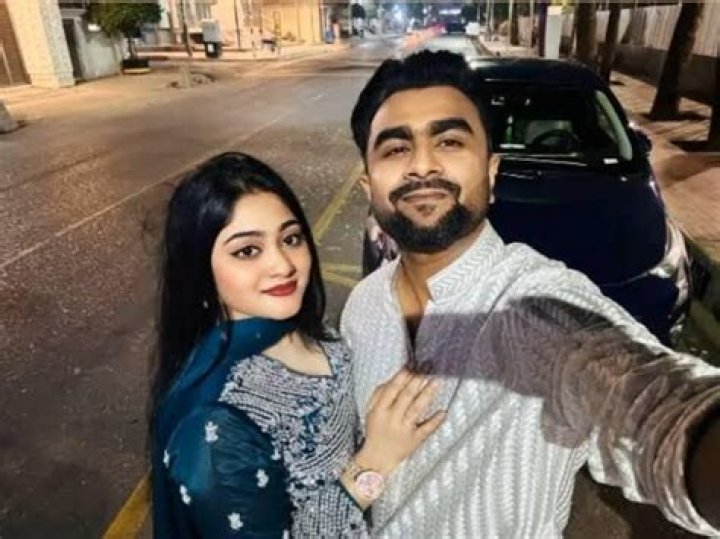 Imran Mahmudul Biography, Age, Height, Wife, Net Worth, Family