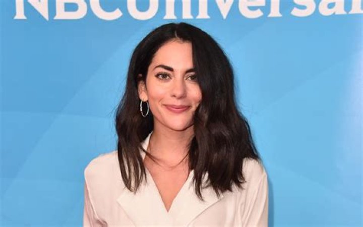 Inbar Lavi biografía, edad, altura, esposa, net worth, familia