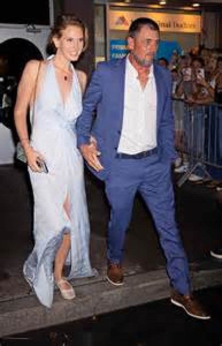 Ingo Rademacher biografía, edad, altura, esposo, net worth, familia