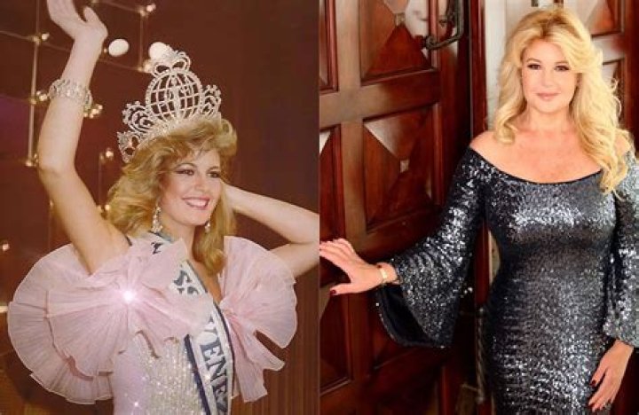 Irene Saez Biography, Age, Height, Husband, Net Worth, Family