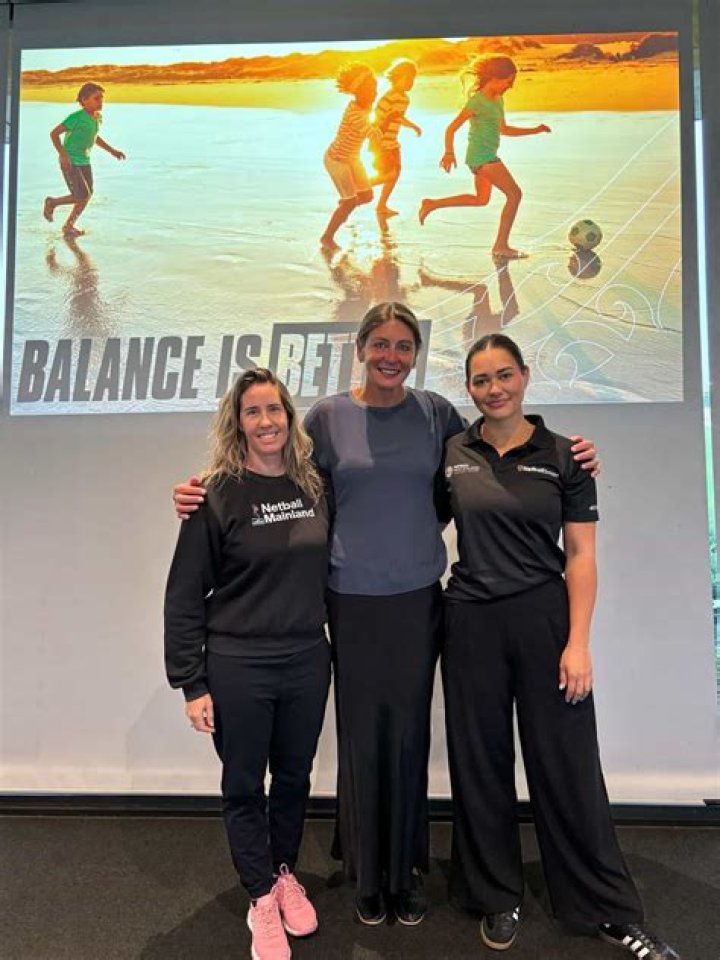 Irene van Dyk Biography, Age, Height, Husband, Net Worth, Family